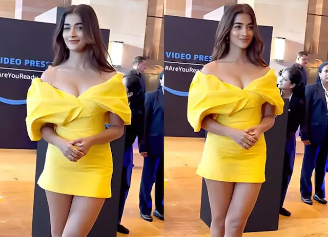 Pooja Hegde